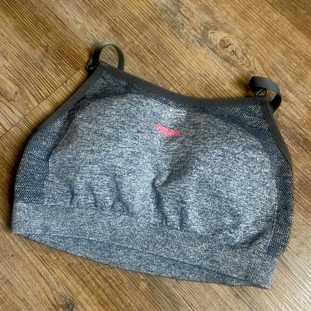 Gymshark XS Sports Bra